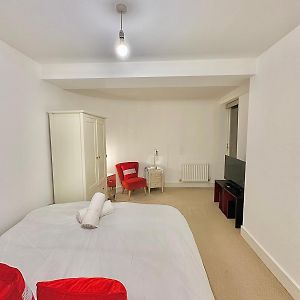 Appartement met Drie Slaapkamers